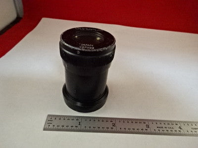 Microscope Part Eyepiece Ocular Olympus Photo 227025 Japan Optics
