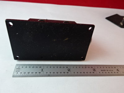 REDDINGTON COUNTER MECHANICAL DEVICE PART AS IS #83-A-03