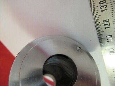 ZEISS POLMI DEUTSCHLAND TUBUS BERTRAND POLARISATIONSMIKROSKOP TEIL WIE PIC &amp;12-A-05