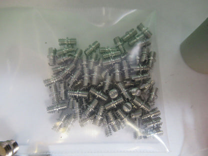 PCB PIEZOTRONICS ACCESSORIES for CAL ACCELEROMETER SENSOR AS PICTURED W1-B-06