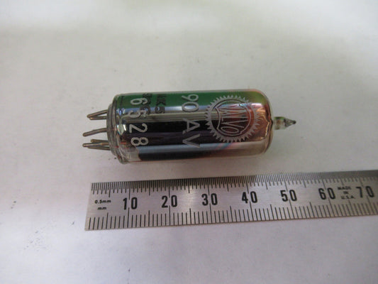 Valvo 90 Av Vacuum Tube from Carl Zeiss AG Illuminator
