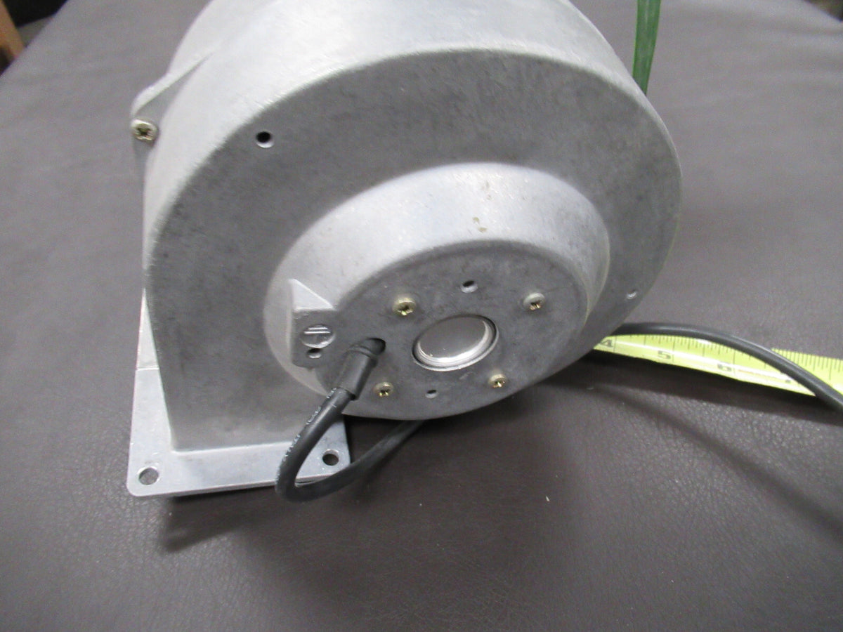 Ebm Cooling Fan Air Extractor G2E120-AR54-43 Germany