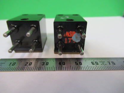 ANTIQUE MOTOROLA QUARTZ CRYSTAL FREQUENCY CONTROL RADIO AS PICTURED T6-B-40