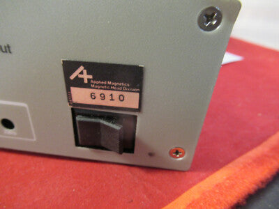 SCHAEVITZ DTR-451 DIGITAL TRANSDUCER SIGNAL CONDITIONER for ACCELEROMETER #TD-3