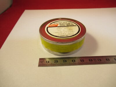 Optical Infrared KBr Potassium Bromide Pro Laser Optics