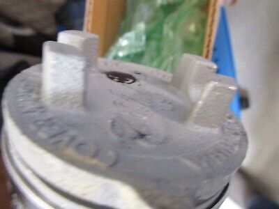 FLOTEC FLOW SWITCH for HAZARDOUS LOCATIONS INDUSTRIAL CONTROL AS PICTURED 9-A-16