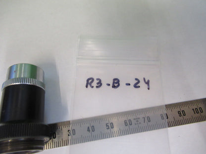 Winkel Carl Zeiss AG Objective 42X Optics Microscope Part