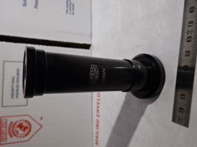 OLYMPUS JAPAN TELESCOPIC EYEPIECE OCULAR MICROSCOPE PART OPTICS AS IS &96-17