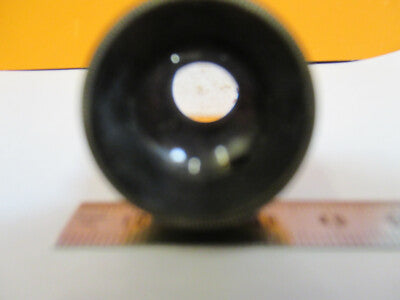 Antique 1860's Seibert Germany Eyepiece Iii Microscope Part
