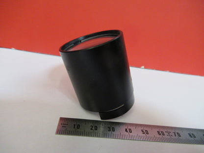 LEITZ WETZLAR GERMANY DIFFUSER ILLUM OPTICS MICROSCOPE PART AS PICTURED T1-A-69