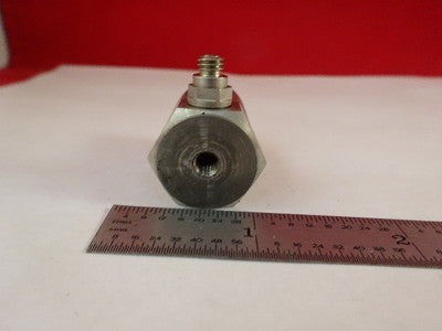 BESCHLEUNIGUNGSMESSER PCB PIEZOTRONICS TRANSDUCER 308B VIBRATION SENSOR AS IS #80-71