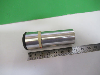 BAUSCH LOMB EYEPIECE 5X FOR VAR POWER MICROSCOPE PART AS PICTURED X4-A-87