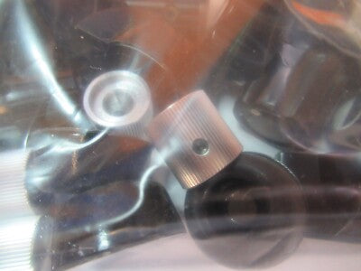 LOT KNOBS ASSORTED for instruments AS PICTURED &7B-B-187