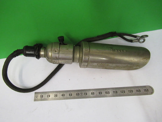 Rare Lamp Assembly for Singer Sewing Machine