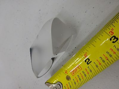 MICROSCOPE PART PRISM ASSEMBLY HEAD OPTICS #C4-E-07