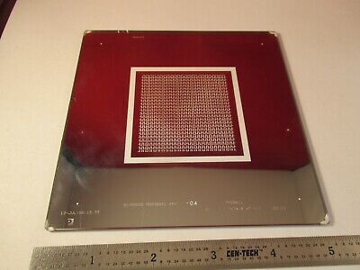 SAMMELBARE OLDTIMER OPTISCHE SCHATTENMASKE SEAGATE-OPTIK WIE ABGEBILDET &amp;1E-B-75