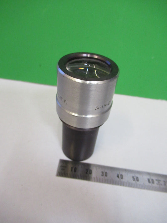 Bausch & Lomb 31-15-61 Eyepiece Ocular Microscope Part