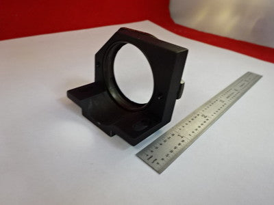 Microscope Part Reichert Austria Mounted Lens Illuminator Optics B