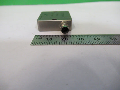 DYTRAN 7500A3 sense 200 mV/g ACCELEROMETER VIBRATION SENSOR AS PICTURED V3-A-71