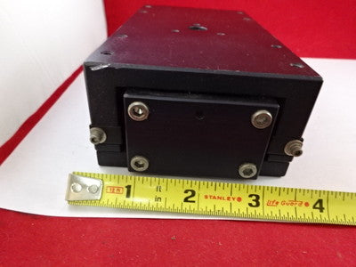 POSITIONING STAGE TABLE DCI AS PICTURED &IL-74-11