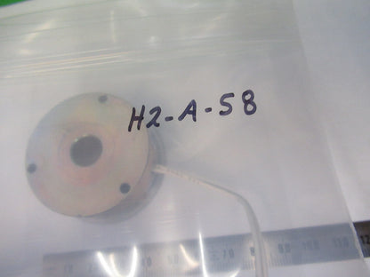 PIC DESIGN MIDDLEBURY ROBOTICS UNKNOWN ITEM MECHATRONICS AS PICTURED H2-A-58