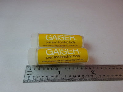 Gayser Tool Wire Bonder RSM00973-002 Rev 2 Semiconductor Hybrid