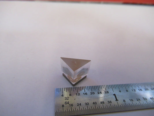 Optical Glass Prism Mini Optics