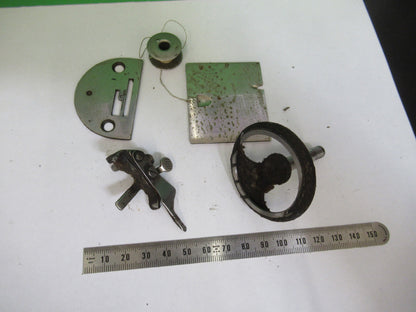Bottom Assembly Bobi Singer Sewing Machine Antique