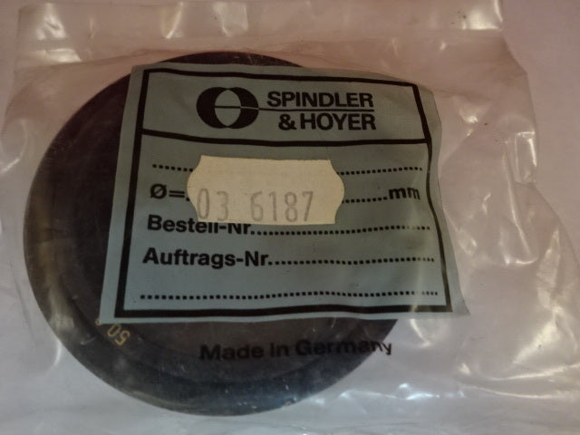 Optical Holder Spindler Hoyer Germany Mount 50.8 mm Laser Optics