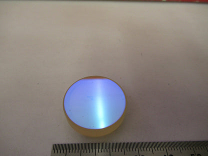 OPTICAL DICHROIC MIRROR COATED LASER OPTICS X3-B-76