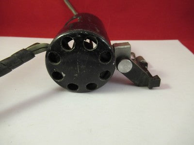 Olympus Japan Lsg Lamp Holder Microscope Part Optics