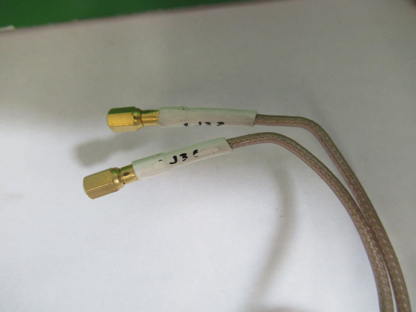 OPTICAL HONEYWELL DETECTOR SENSOR DIODE MODULE OPTICS MIL SPEC AS PIC 98-A-13