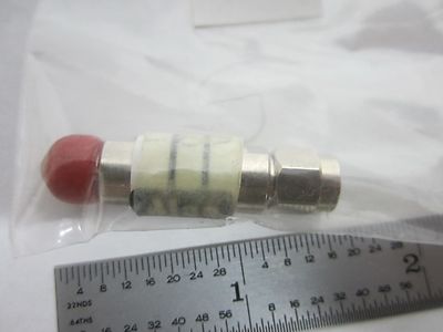 ATTENUATOR ALLAN  1 GHz FREQUENCY RF MICROWAVE sku#N7