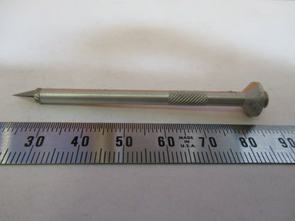 BRUEL KJAER ALUMINUM PROBE PINDUCER for VIBRATION TEST AS PICTURED #P4-B-06