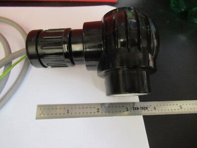 Wild M11 Swiss Lamp Illuminator Euro Plug Microscope Part