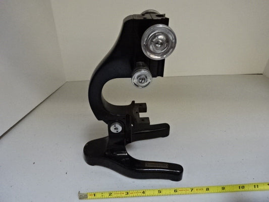 Microscope Part Limb Frame Ernst Leitz Germany Antique Item