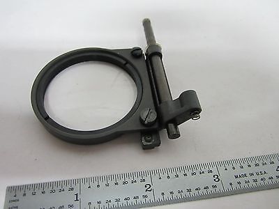 MICROSCOPE DIALUX LEITZ WETZLAR GERMANY lens illuminator OPTICS BIN#K8-13