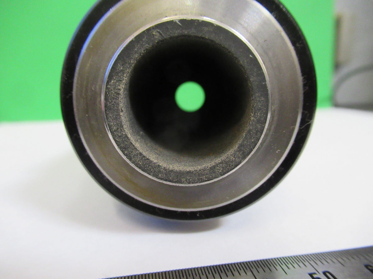 DIAGNOSTIC INSTRUMENTS  HR055-CMT OPTICS MICROSCOPE PART AS PICTURE &R2-B-17