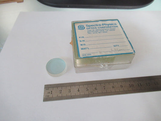Optical Pro Laser Spectra-Physics 2.25um Dicroic Optics