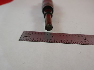 MITUTOYO MICROMETER AS IS BIN#K8-B-15