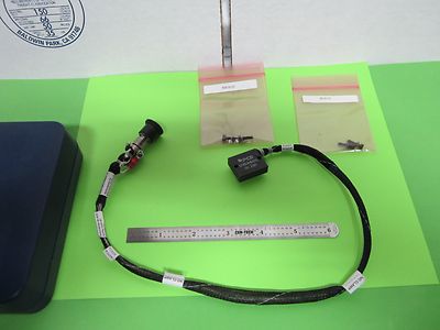 PCB Piezotronics 3741D4HB30G Accelerometer Calibration Vibration