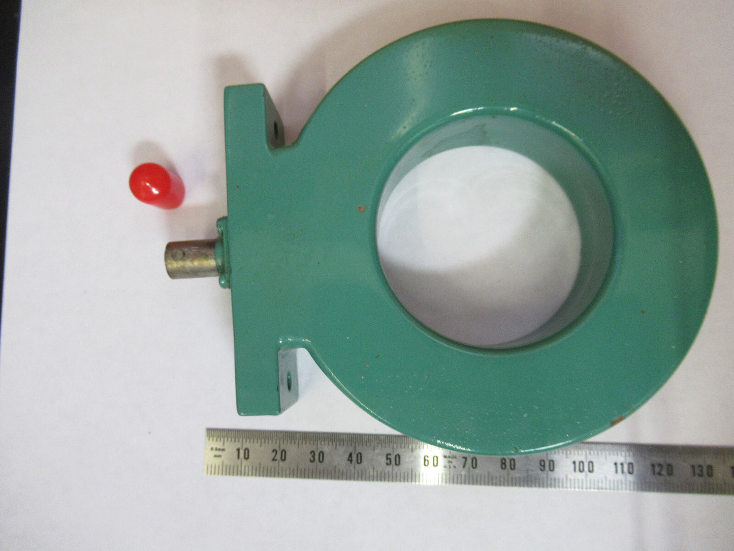 PEARSON EMI CURRENT TRANSFORMER 110  PALO ALTO AS PICTURED Y3-A-80