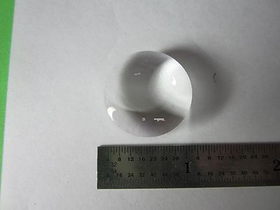 MICROSCOPE PART OPTICAL LENS BASCH LOMB 31-05-61-030 OPTICS AS IS BIN#34-41