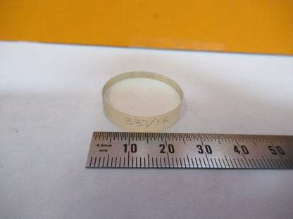 Optical ex-NASA Coated Lens Pro Laser Optics