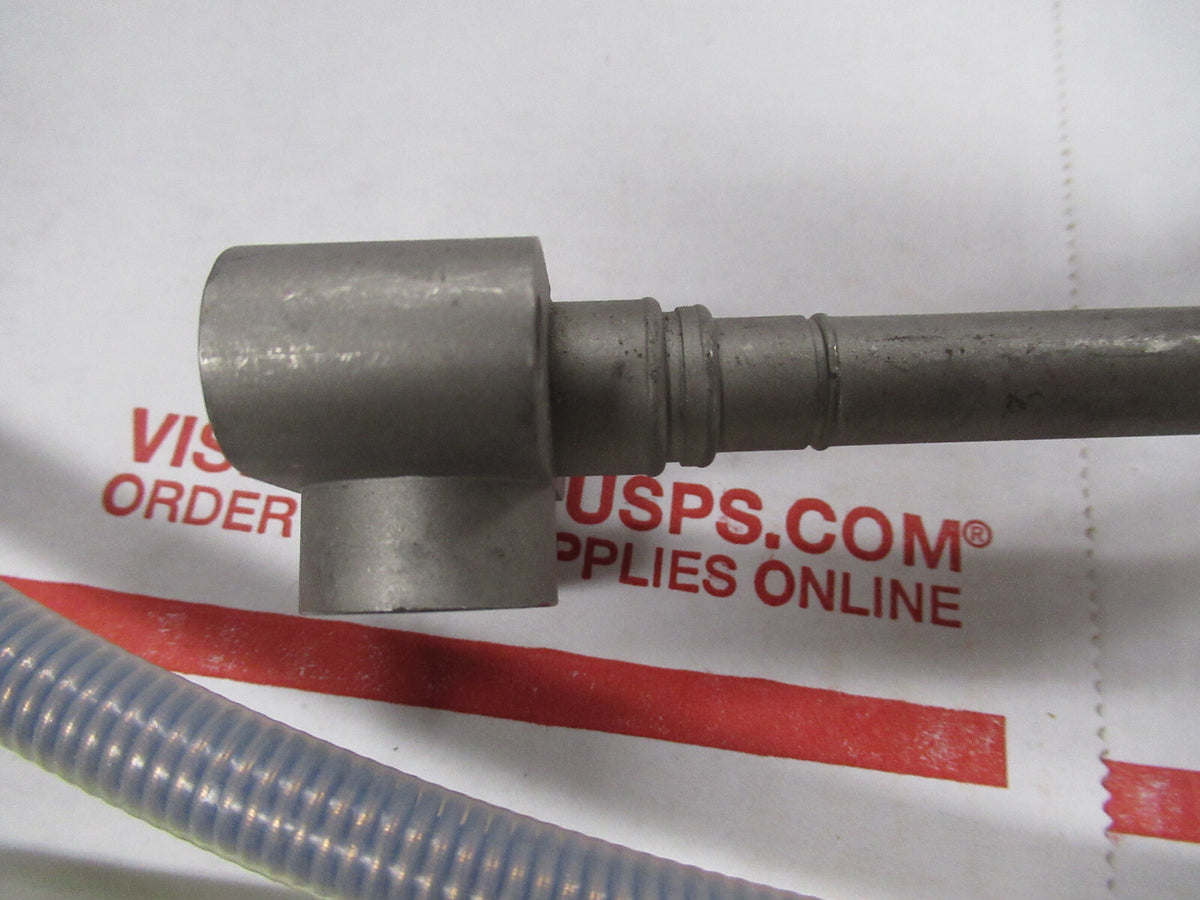 Meggitt Vibro-meter PN11-118-00 Turbine Accelerometer Test Vibration