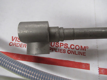 Meggitt Vibro-meter PN11-118-00 Turbine Accelerometer Test Vibration