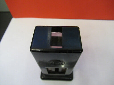 HELLIGE HEMOMETER VINTAGE TEST AS PICTURED #W8-FT-01