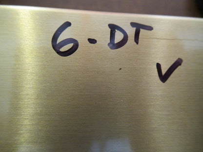 MEGGITT ENDEVCO MODEL 2510 PIEZOELECTRIC MICROPHONE PRESSURE SENSOR AS PIC #6-DT