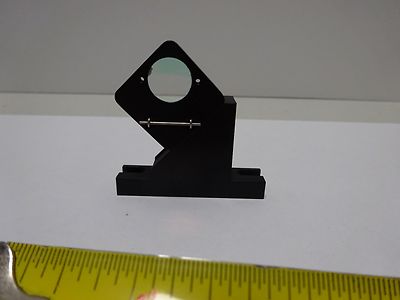 Optical Mounted Coated Lens Filter Pro Laser Optics