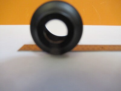 American Optical Co. Spencer Lens Co. American Eyepiece 5X Microscope Part Optics